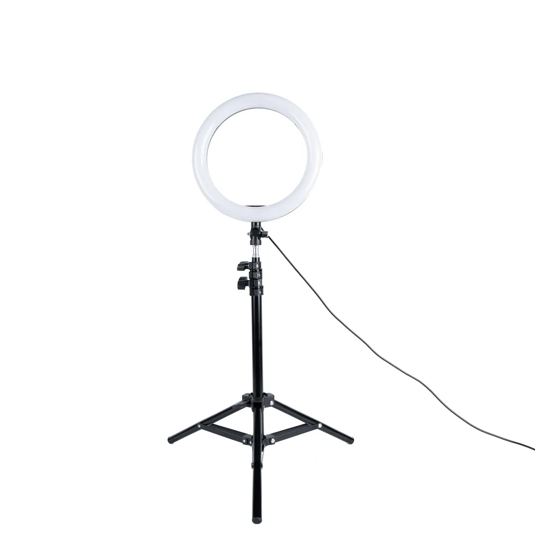 10" LED Portable Ring Light - Estella