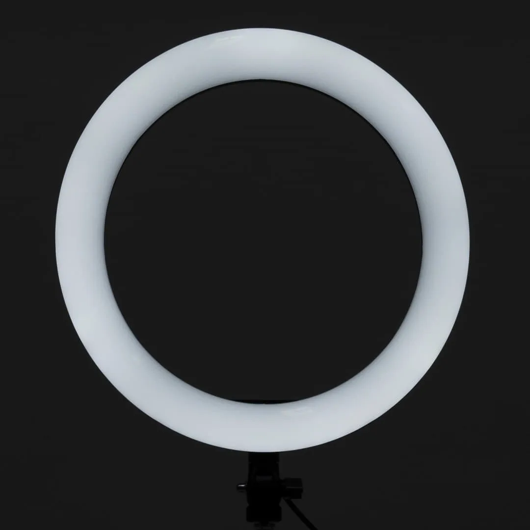 10" LED Portable Ring Light - Estella