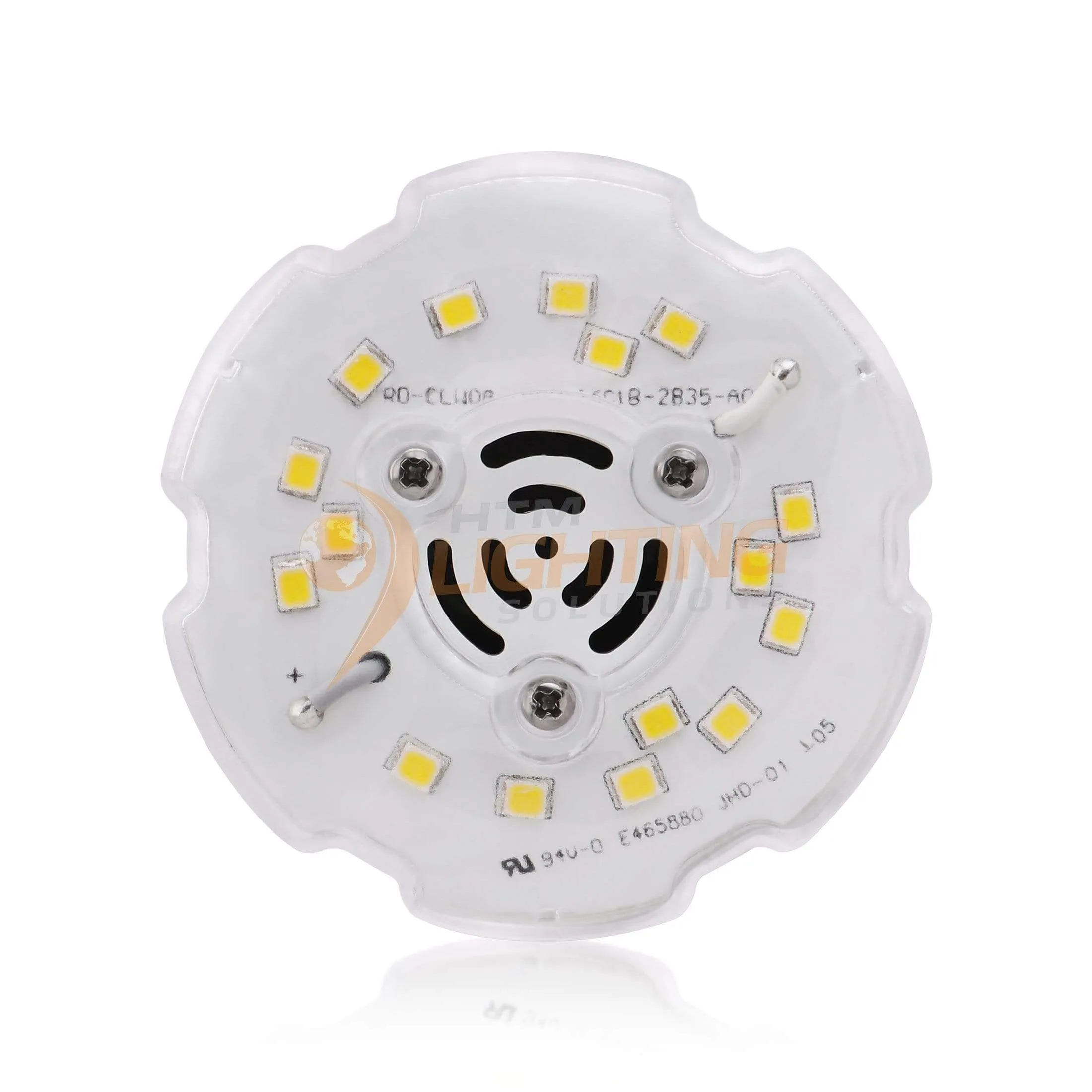 12W LED Corn Light - 50W MH Equal - 5000K - E26 Medium Base