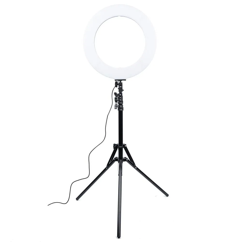 18" Portable LED Ring Light - Astra (DEMO STOCK)