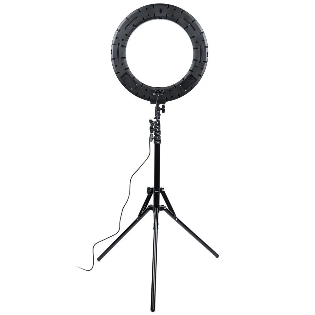 18" Portable LED Ring Light - Astra (DEMO STOCK)