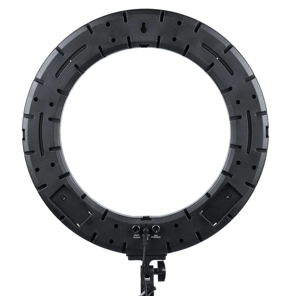 18" Portable LED Ring Light - Astra (DEMO STOCK)