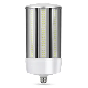 20,000 Lumen 5000K LED Yard Light