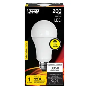 200W High Lumens LED Light Bulb OM200/8