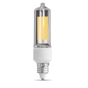 35W Replacement Dimmable E11 Base T4 Specialty LED