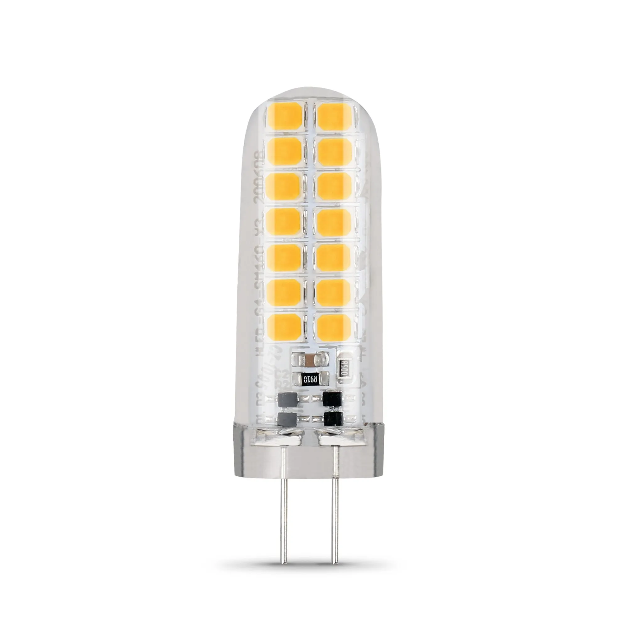 35W Replacement Dimmable G4 Base Capsule Specialty LED