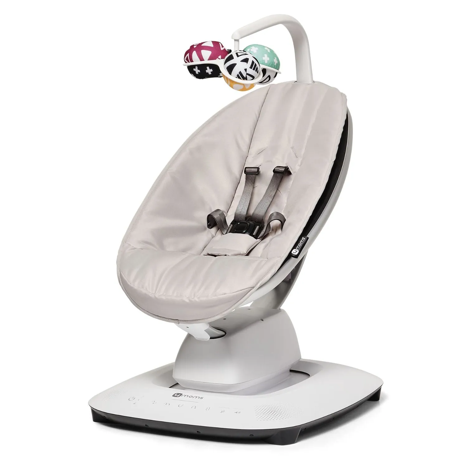 4moms mamaRoo 5 - Multi-Motion Baby Swing