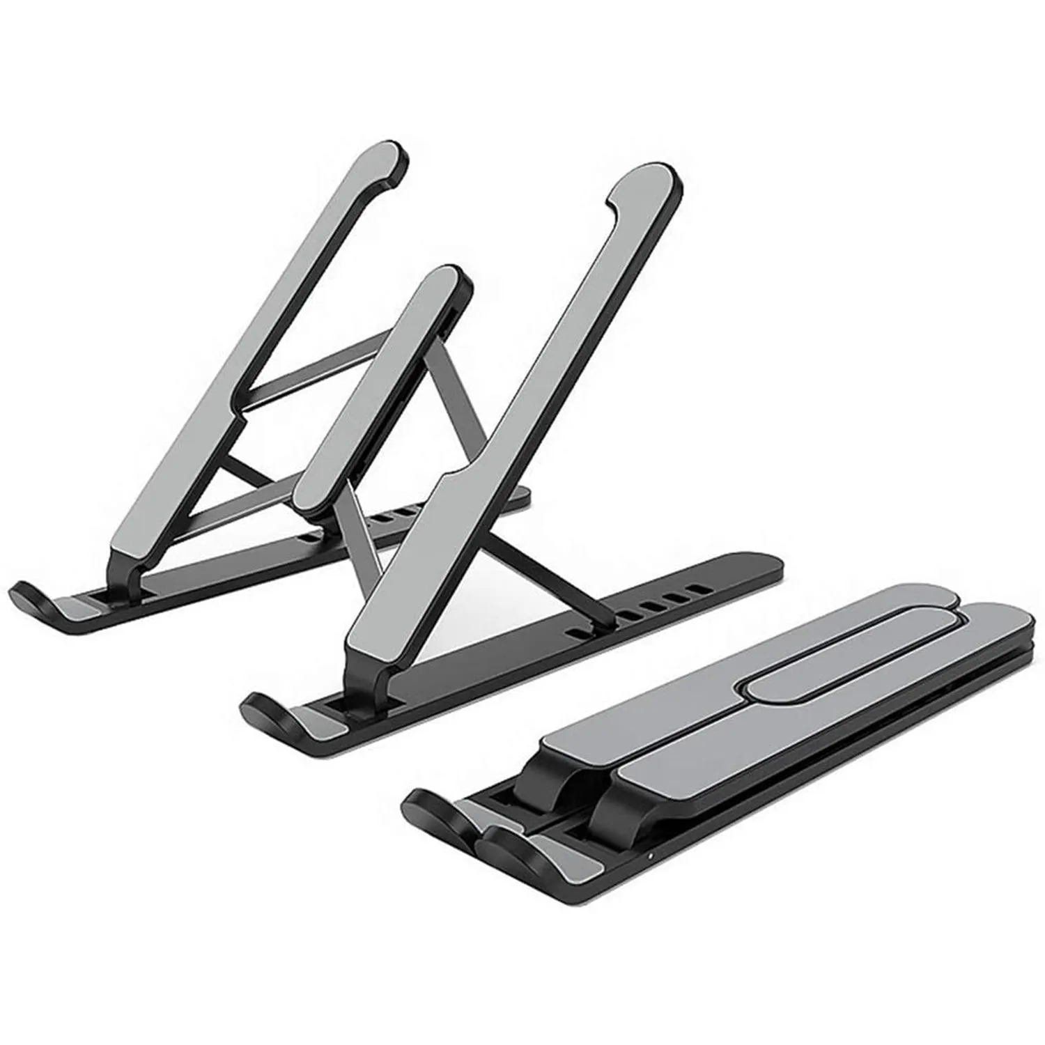 7241 Height Adjustable  /  Portable Laptop Stand