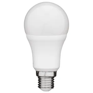 A60 5700K 9W E27 LED Globe