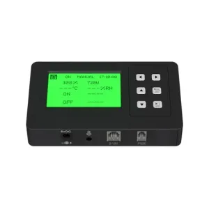 Adjusta-Watt Link-30 Lighting Controller