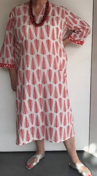 Alexa Dress