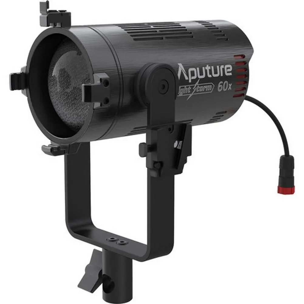 Aputure Light Storm LS 60X Bi-Colour LED Light (2700-6500K) (DEMO STOCK)