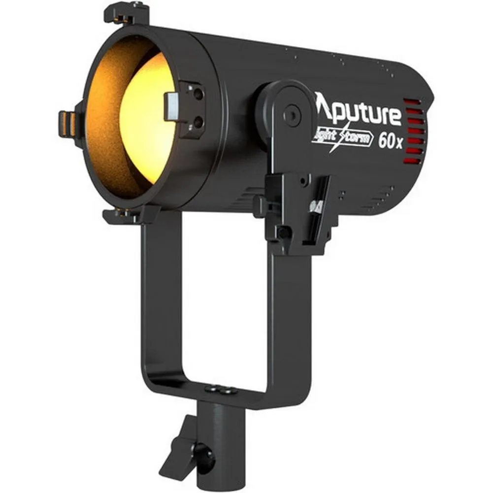 Aputure Light Storm LS 60X Bi-Colour LED Light (2700-6500K) (DEMO STOCK)