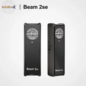 Audirect Beam 2/2SE HiFi Portable Mini USB DAC