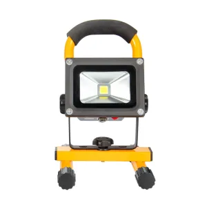 Axis 10W Portable LED Flood Light