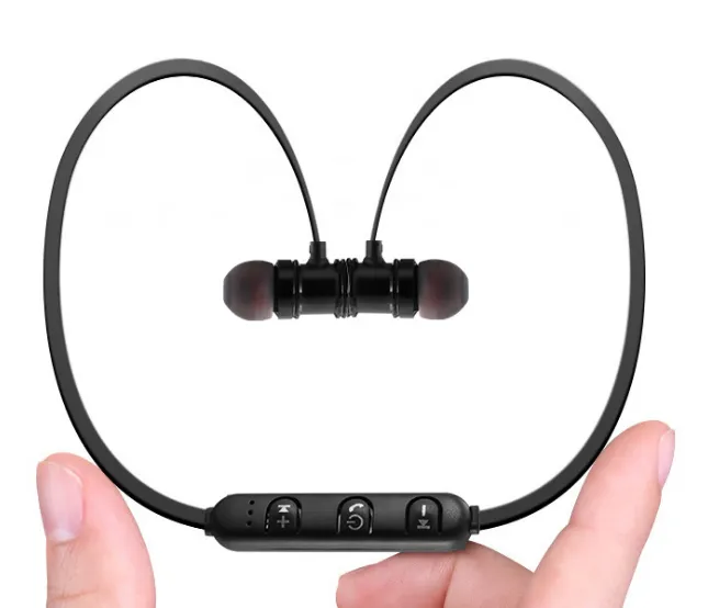 Bluetooth Earpiece