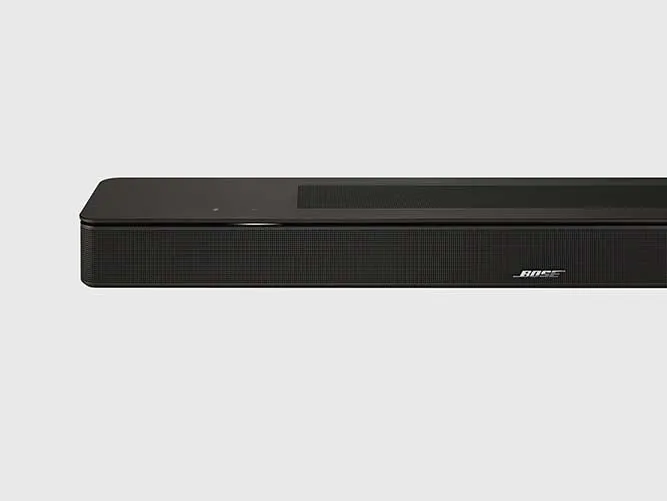 BOSE Smart SoundBar 600