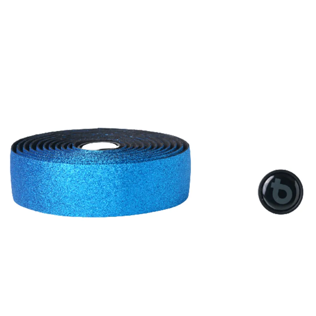 BTP Bling Bartape - Galaxy Cyan