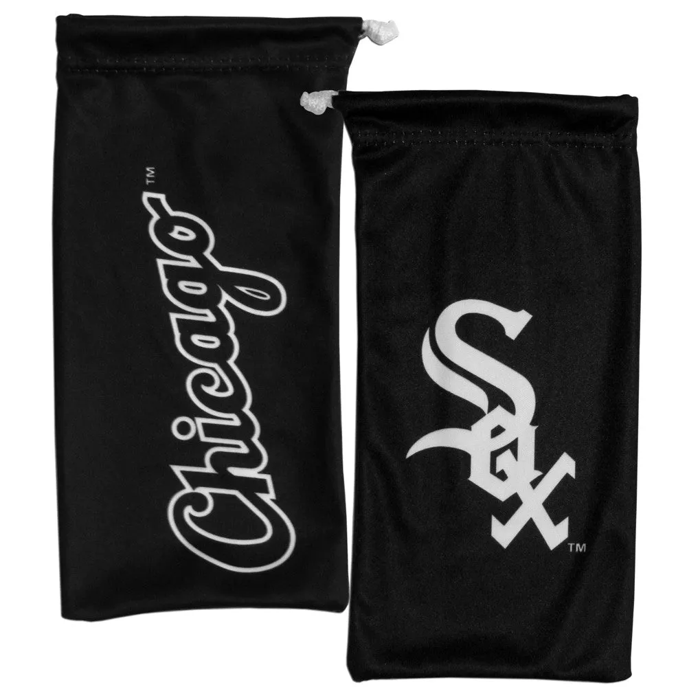 Chicago White Sox Sunglass and Bag Set