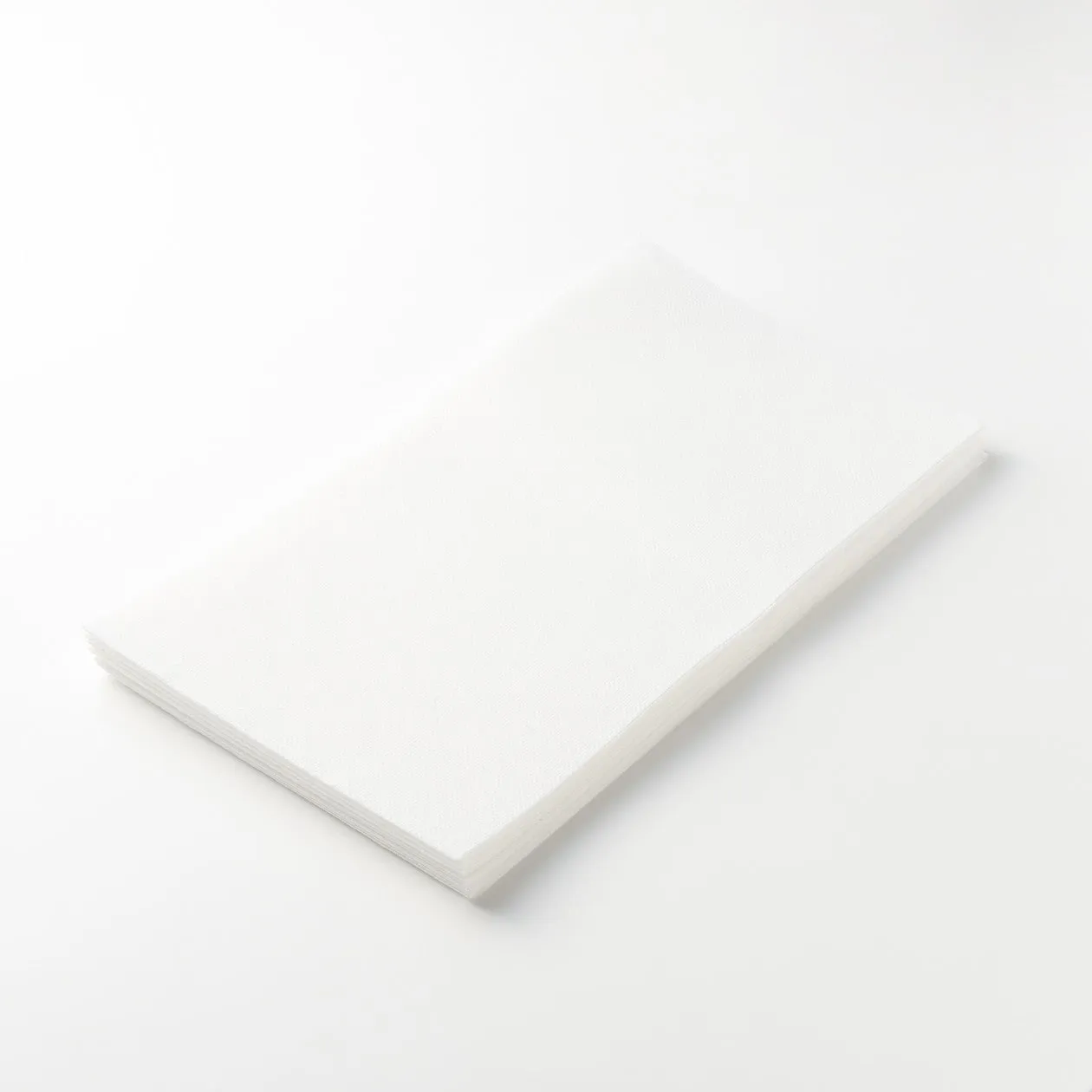 Cleaning Cloth - White