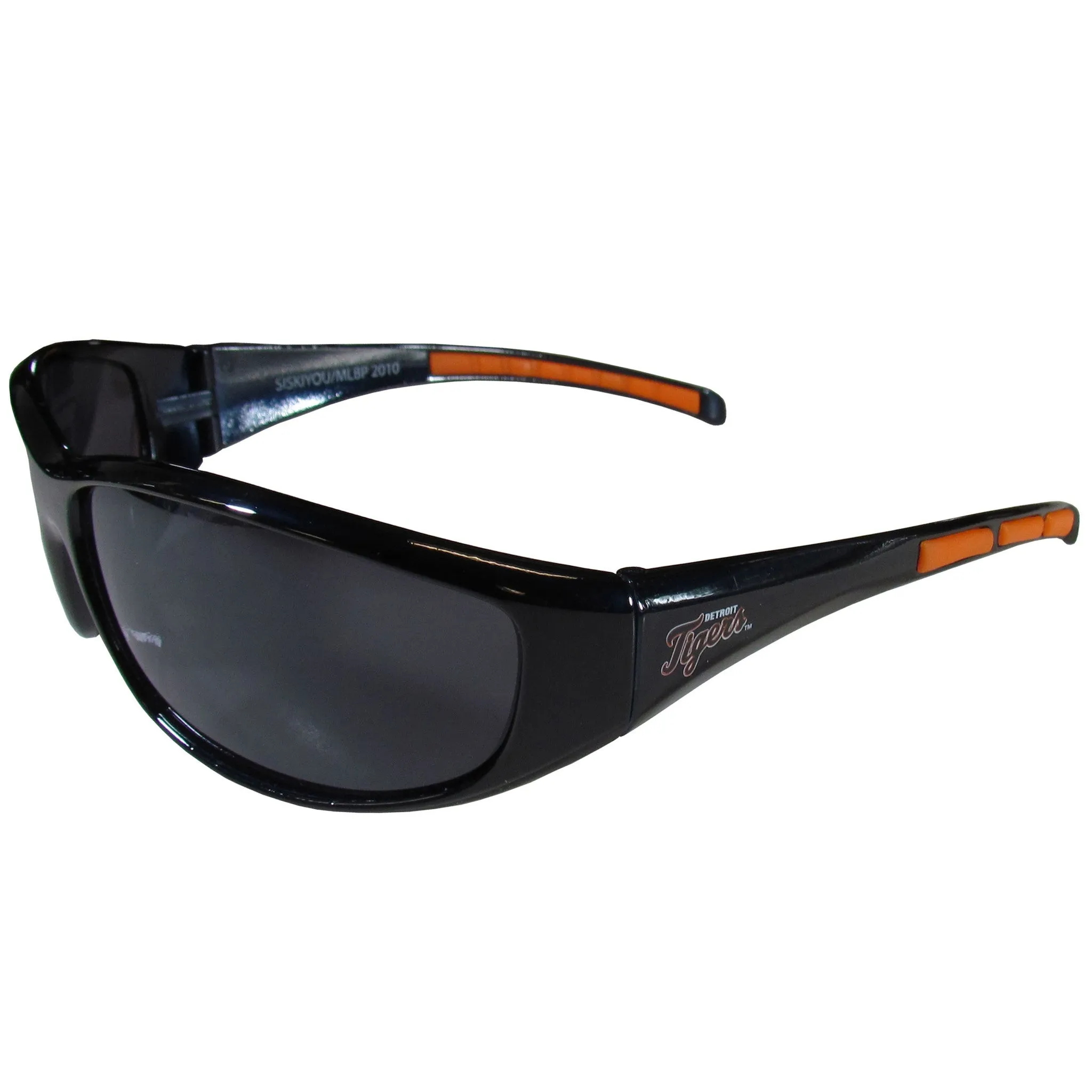 Detroit Tigers Sunglass and Bag Set