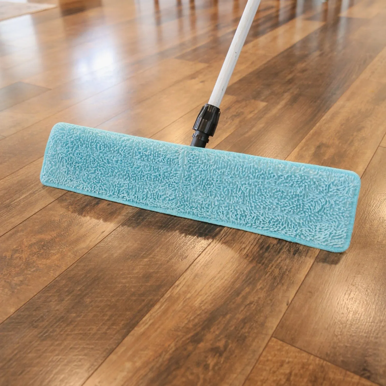 Don Aslett Chenille Microfiber Mop Pad