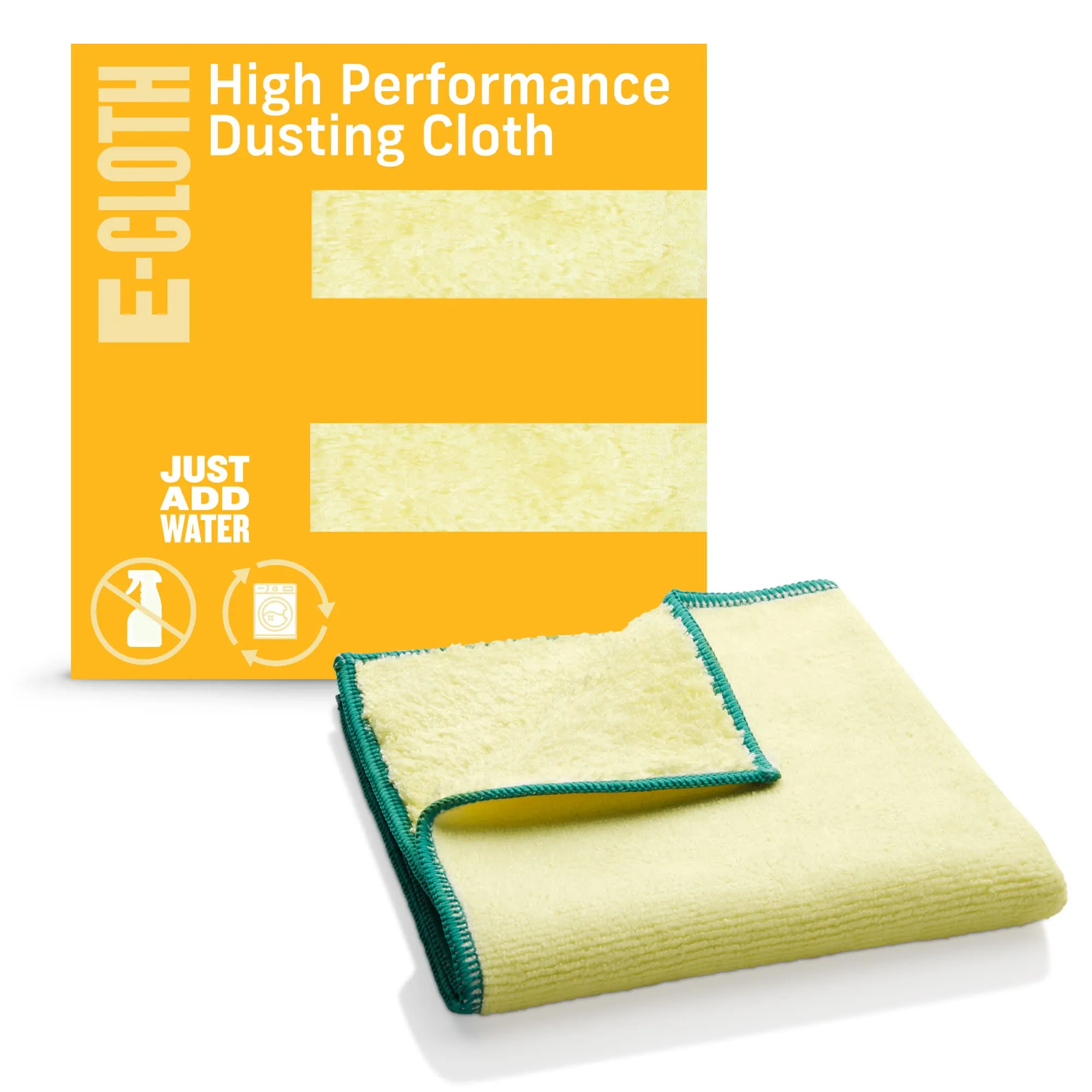 E-Cloth High Performance Dusting Cloth