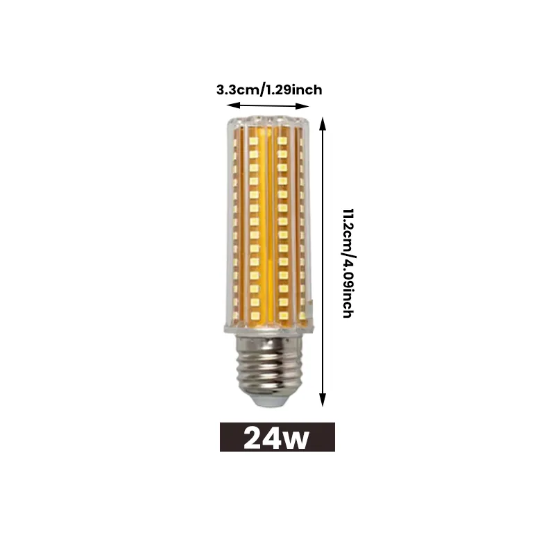 Energy Saving LED Bulb