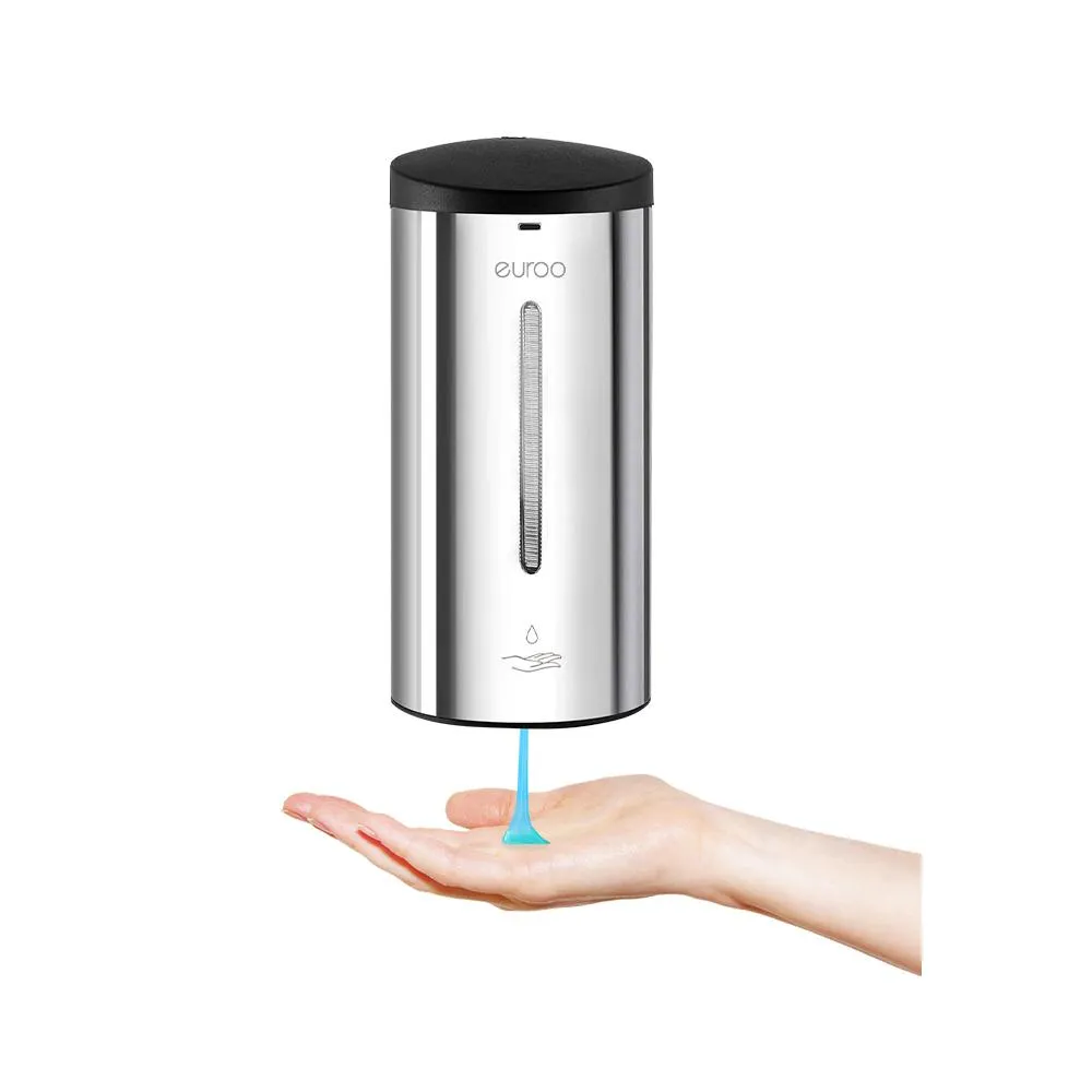 EUROO ESD-4001AWD Automatic Wall Mounted Liquid Dispenser