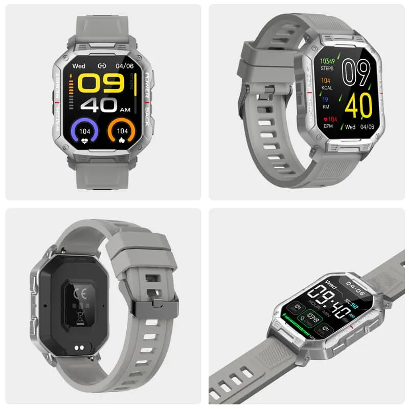 Findtime Smartwatch EX19