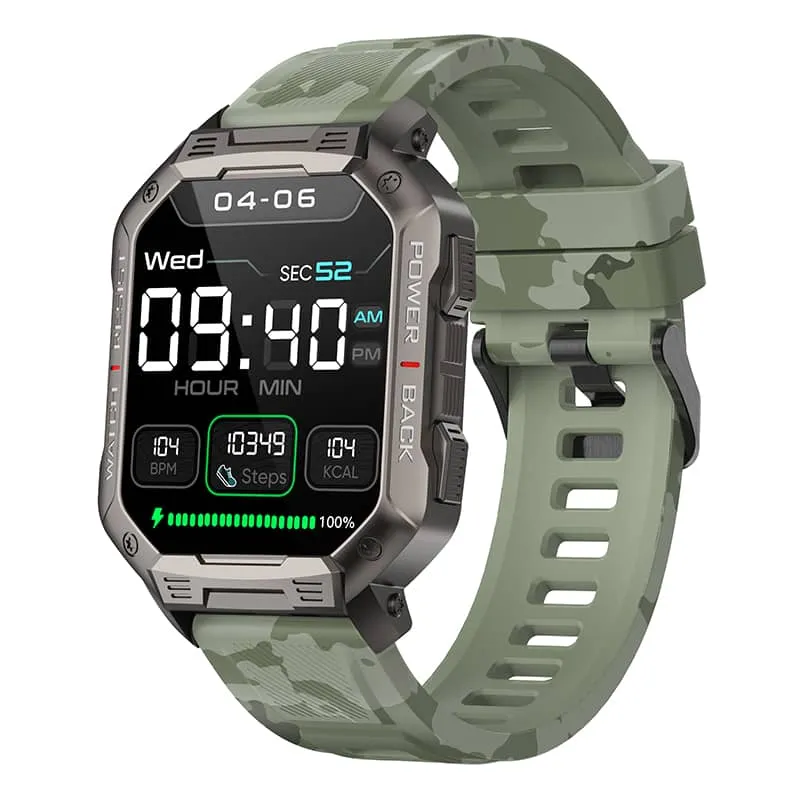 Findtime Smartwatch EX19