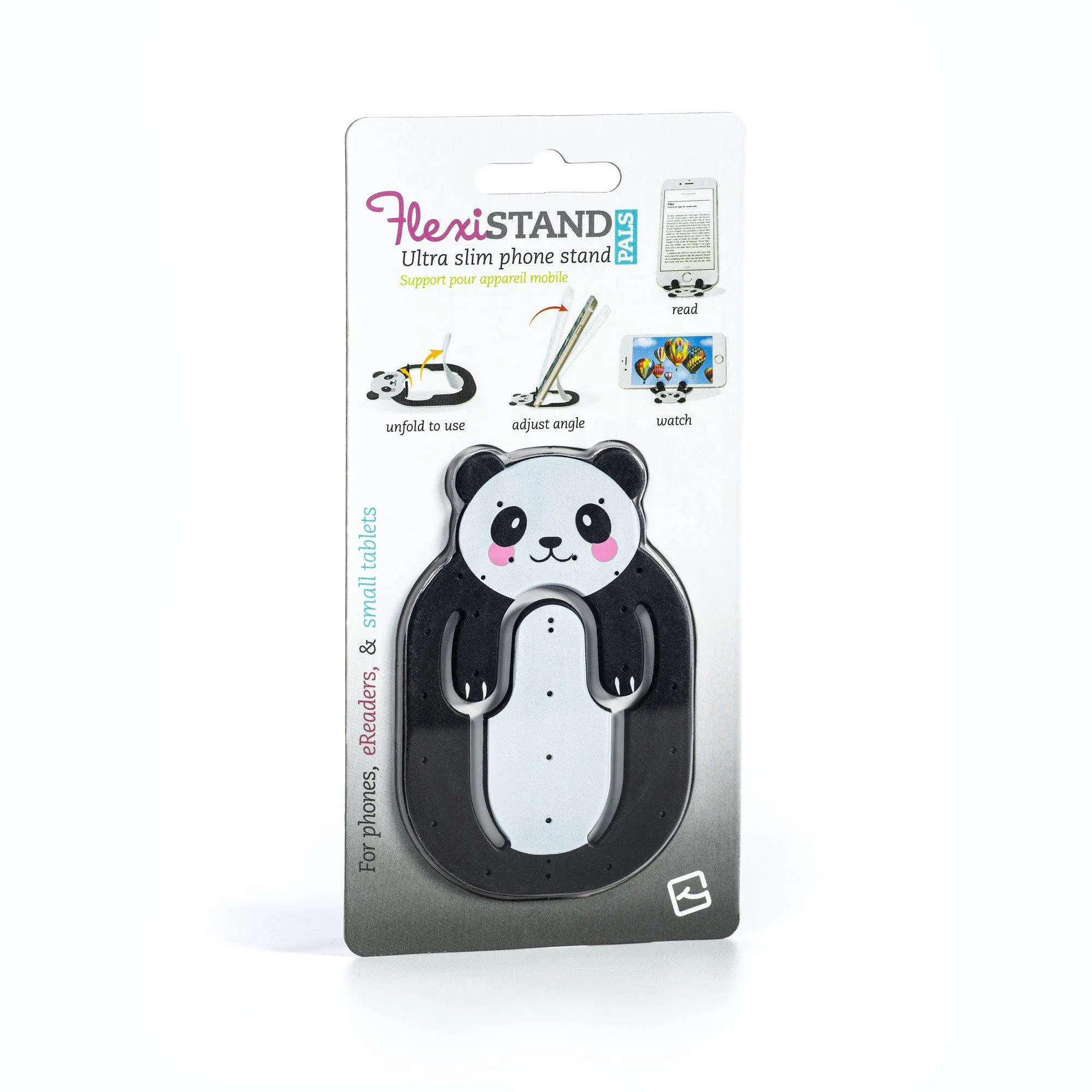 Flexistand Pal Phone Stand (Panda)