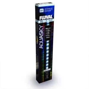 Fluval Aquasky 2.0 LED Light 24-36 Inch