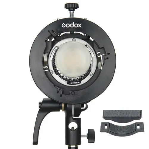 Godox S2 Speedlite Bracket for Bowens