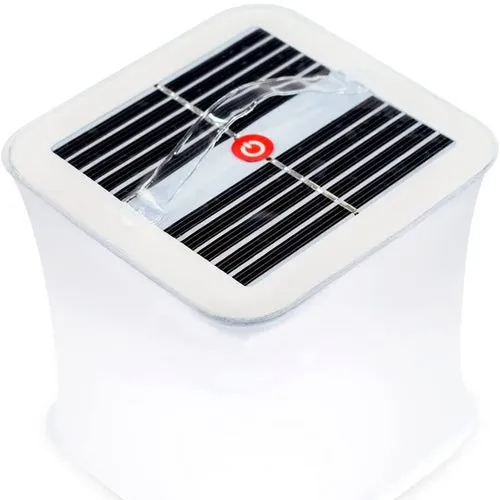 GOUTDOORS  inflatable solar lamp