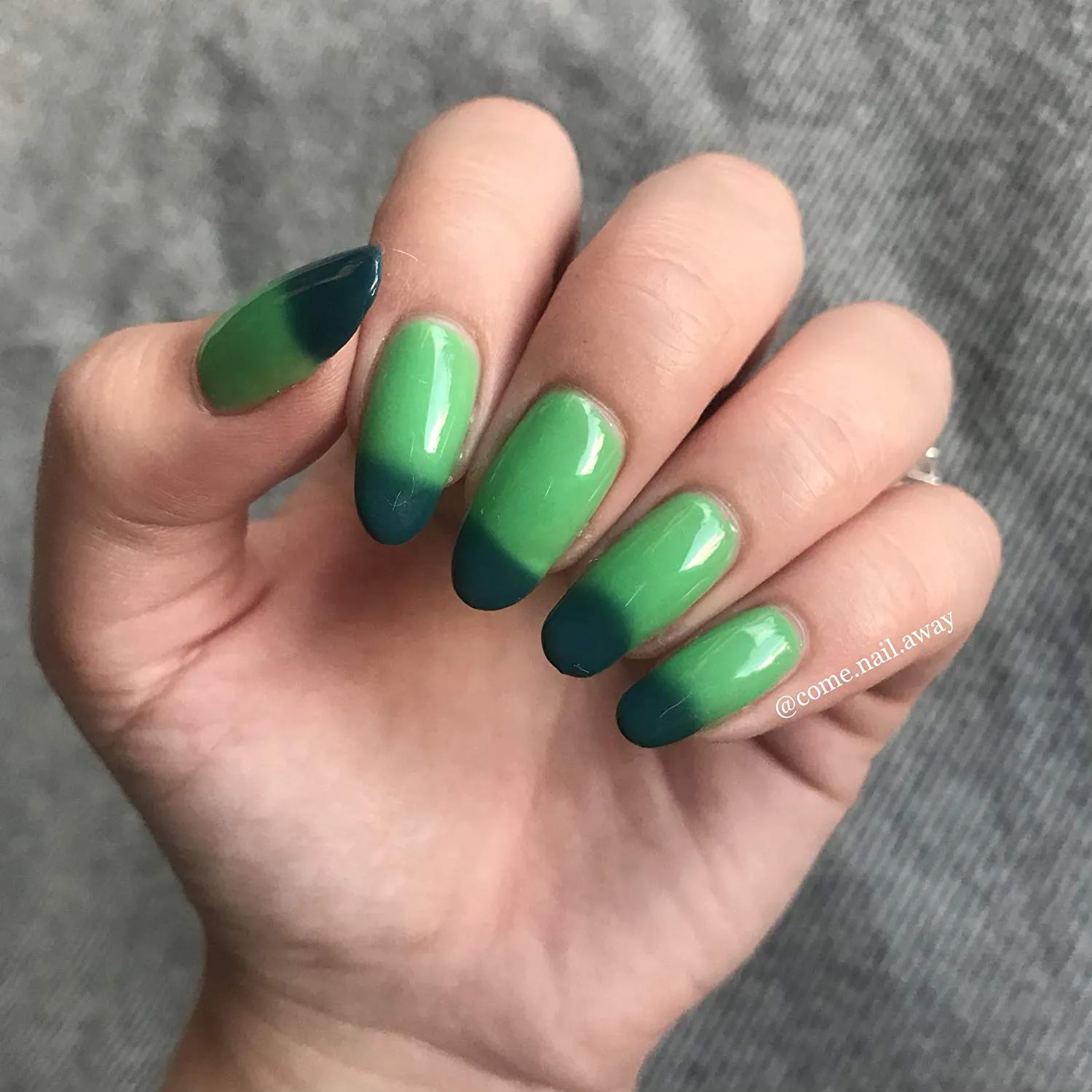 Green Dryades (TC19)