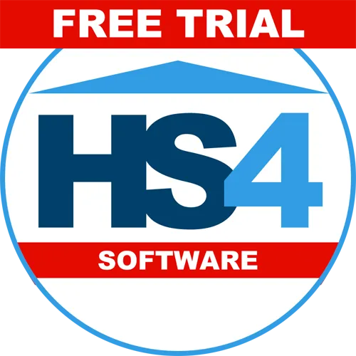 HomeSeer HS4 Free 30 Day Trial License