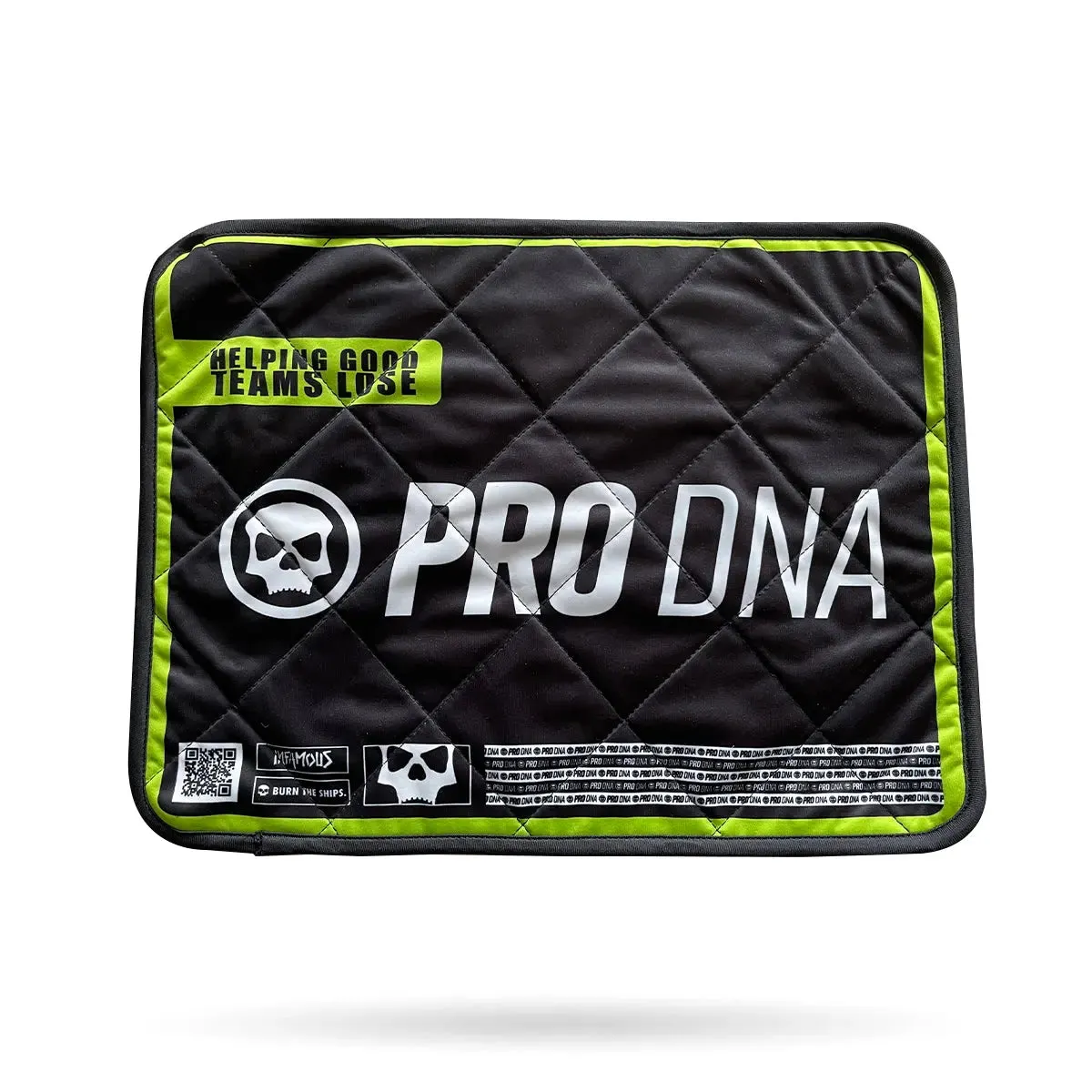 INFAMOUS MICROFIBER CLOTH - PRO DNA