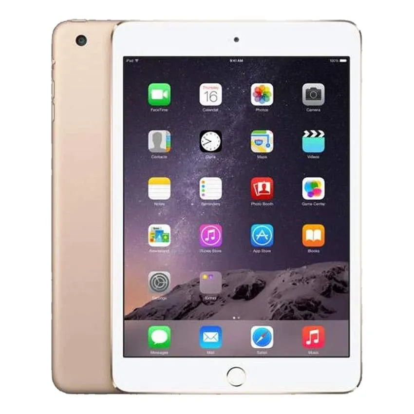 iPad Mini 3 A1599 16GB Wi-Fi V