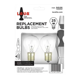 lava lamp Replacement Bulb