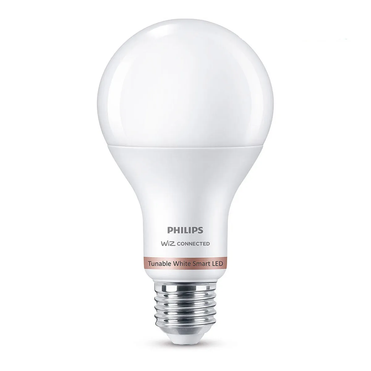 LED lamp Philips Wiz A67 smart White E 13 W E27 1521 Lm (2700 K) (2700-6500 K)