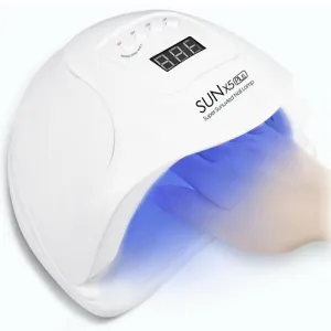 LED/UV Nail Lamp 80W