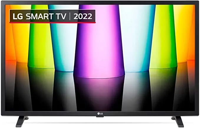 LG 32" Full HD HDR LED Smart TV | 32LQ63006LA