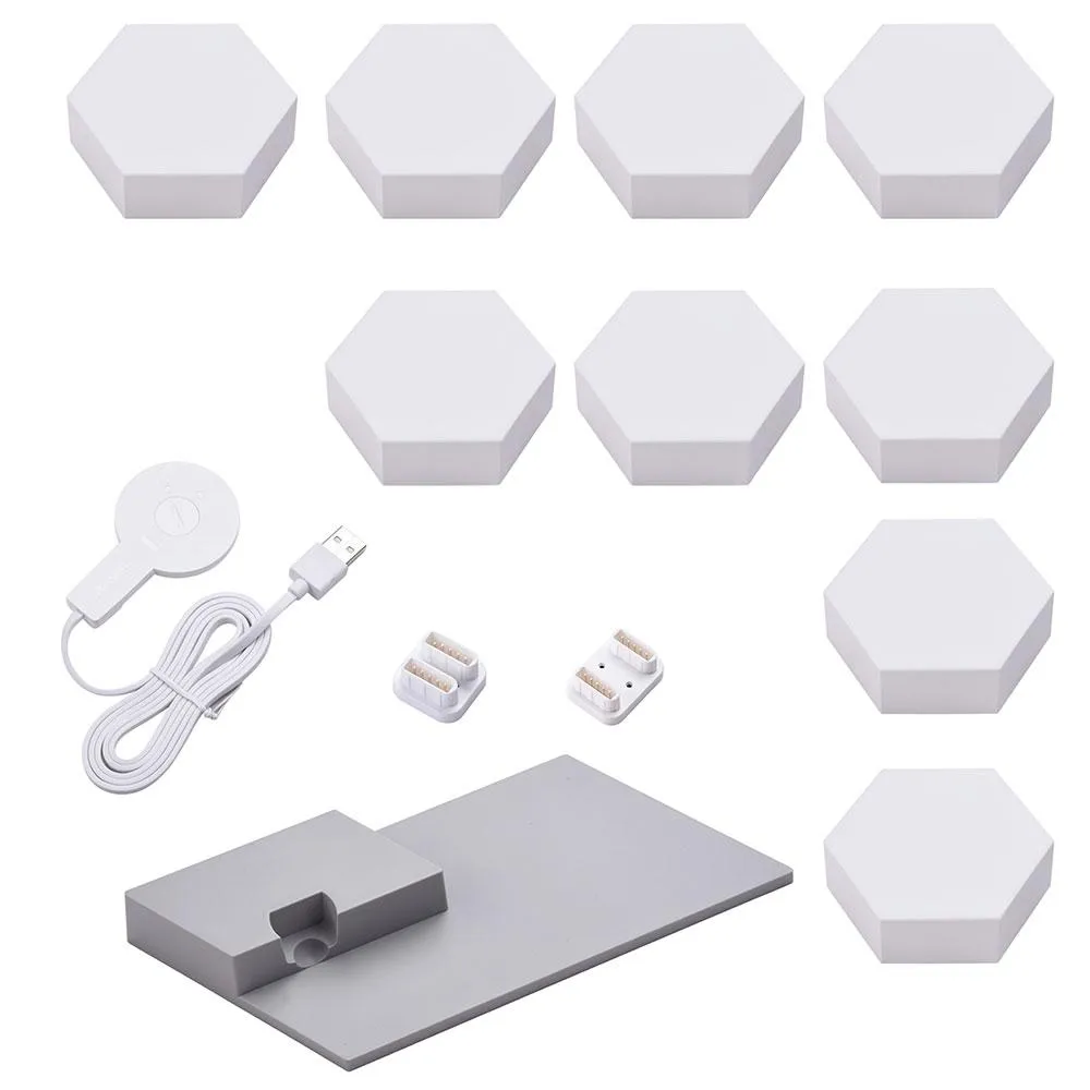 LifeSmart Cololight PRO LifeSmart Light Kit Set of 9