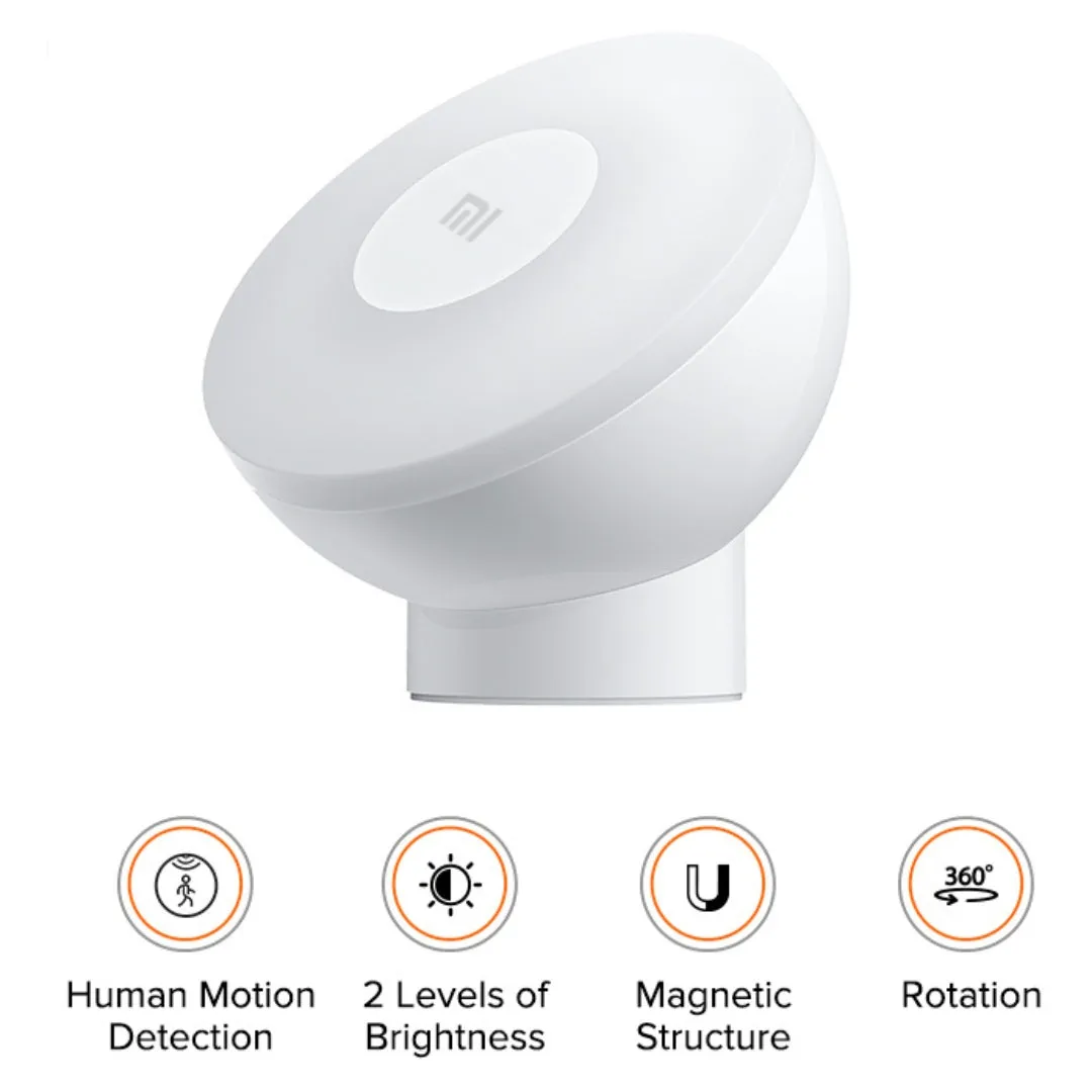 MI Motion Activated Night Light 2