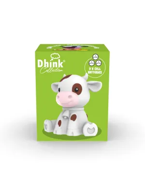 Mini Battery LED Night Light - Baby Calf