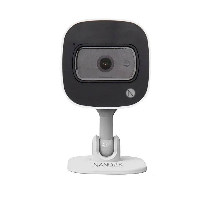 NANOTEK MICRO SECURITY CAMERA - APP   Subscription Free!