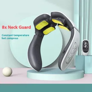 Neck Massager