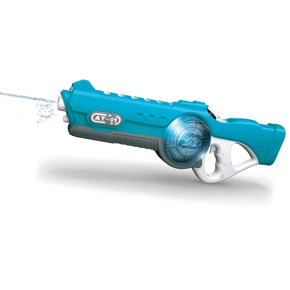 (NET) Electric Water Gun