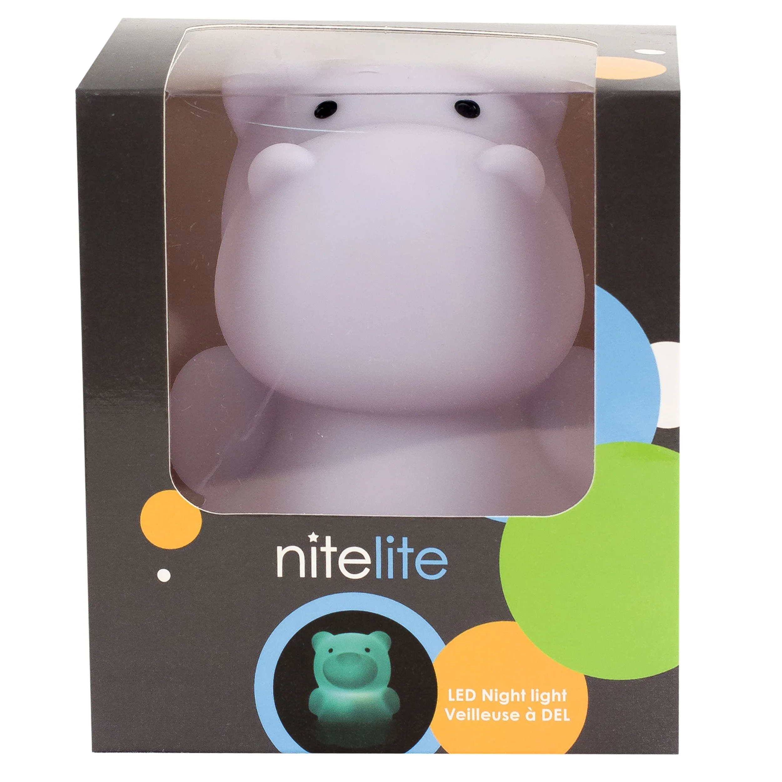 Nite Lite | Q Bow Battery